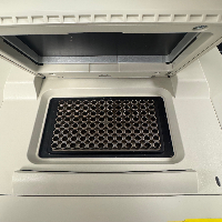 Bio-rad C1000 Touch Thermal Cycler image 0